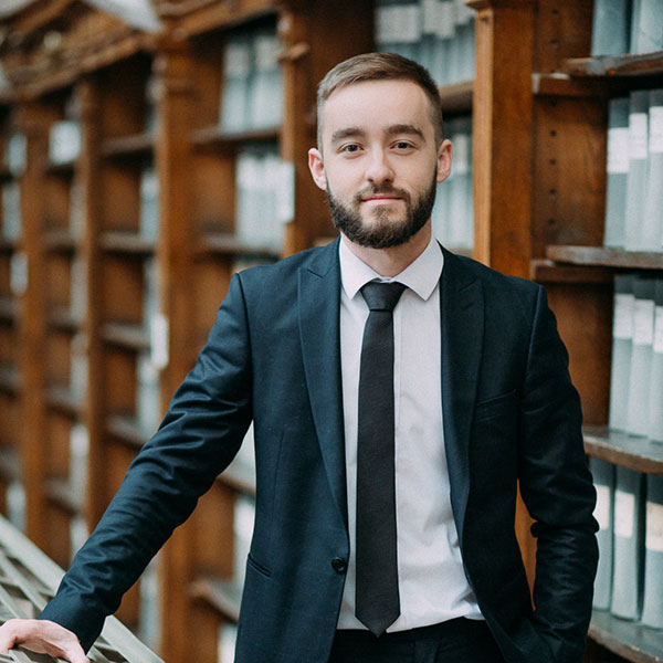 Пташинський Ігор